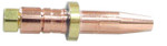 ORS Nasco Smith Style 1-Pc Acetylene Cutting Tip - MC-12 Series, Size 0 View Product Image