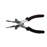 ORS Nasco MIG Welding Pliers, Multi-Function, Carbon Steel, 21 cm Long 900-BW-50 View Product Image