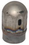 ORS Nasco Cylinder Cap, 3-1/8 in - 11, Fine Thread, for High Pressure Cylinders View Product Image