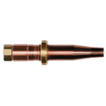 ORS Nasco Smith Style 1-Pc Acetylene Cutting Tip - SC-12 Series, Size 2 View Product Image