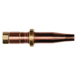 ORS Nasco Smith Style 1-Pc Acetylene Cutting Tip - MC-12 Series, Size 2 View Product Image