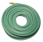 ORS Nasco Grade R Single-Line Welding Hose, 1/4 in, 750 ft Reel, Oxygen, Green View Product Image