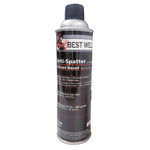 ORS Nasco Anti-Spatter, 24 oz Aerosol Can, Clear View Product Image