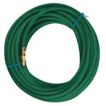 ORS Nasco Grade R Single-Line Welding Hose, 1/2 in, 500 ft Reel, Oxygen, Green View Product Image
