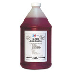 ORS Nasco Anti-Spatter, D-500, 1 gal Jug View Product Image