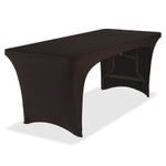 Iceberg Open Stretchable Table Cover View Product Image