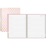 At-A-Glance Simplicity Academic Large Planner View Product Image