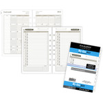 Day Runner 1PPD Dated Daily Planner Refills View Product Image