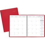 At-A-Glance Fashion Color Monthly Planner View Product Image