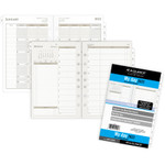 At-A-Glance Daily Monthly Planner Refill View Product Image