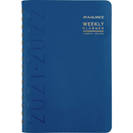 At-A-Glance Contempo Academic Monthly Planner View Product Image