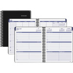 At-A-Glance Collegiate Weekly/Monthly Appointment Book View Product Image