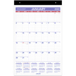 At-A-Glance Repositionable Wall Calendar View Product Image