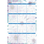 At-A-Glance Dreams Erasable Wall Planner View Product Image