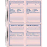 Adams Carbonless Important Message Pad View Product Image