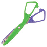 Westcott Safety Plastic Scissors View Product Image