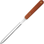 Westcott Hand Letter Opener with Wood Handle View Product Image