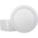 AJM Coated Paper Dinnerware Plates View Product Image