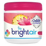 BRIGHT Air Super Odor Eliminator, Island Nectar and Pineapple, Pink, 14 oz View Product Image