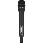 AmpliVox Wireless Microphone - Black View Product Image