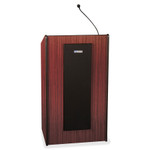 AmpliVox S450 - Presidential Plus Lectern View Product Image