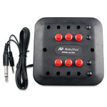 AmpliVox Six-station Jack Box View Product Image