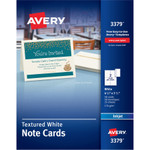 Avery&reg; Note Card - White View Product Image