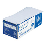 Avery Continuous Addressing Label View Product Image