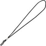 Advantus Metal Clip Cord-style Lanyard View Product Image