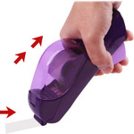 Baumgartens Trigger Squeeze Tape Dispenser View Product Image