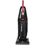 BigGreen Force Quiet Clean Upright Vacuum View Product Image