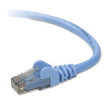 Belkin RJ45 High-Performance CAT 6 Patch Cable View Product Image