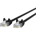 Belkin RJ45 M/M CAT6 14' Ethernet Patch Cable View Product Image