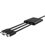 Belkin CONNECT Digital Multiport to HDMI&reg; AV Adapter View Product Image