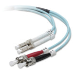Belkin Fiber Optic Patch Cable View Product Image