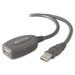 Belkin 16' USB Extension Cable View Product Image