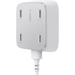 Belkin Family RockStar 4-Port USB Charger View Product Image