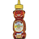 Barkman Golden Heritage Busy Bee Clover Honey View Product Image