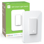 Belkin WiFi Smart Light Switch View Product Image