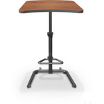 MooreCo Up-Rite Student Height Adjustable Sit/Stand Desk View Product Image