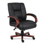 Boss Mid-Back Executive Chair View Product Image