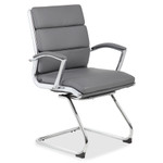 Boss B9479 CaressoftPlus Guest Executive Chair View Product Image