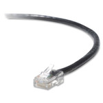 Belkin Cat5e Patch Cable View Product Image