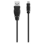 Belkin USB Cable View Product Image