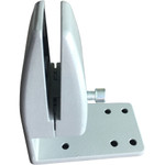 Boss Simple System Modesty Panel Bottom Mounting Bracket View Product Image