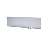 Boss 64" Privacy Panel, Plexiglass View Product Image