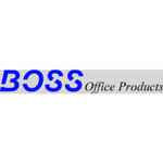 Boss High Back Executive Chair View Product Image