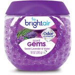 Bright Air Sweet Gems Lavender Odor Eliminator View Product Image