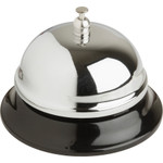 Business Source Nickel Plated Call Bell View Product Image