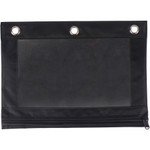 Business Source Binder Pencil Pouch View Product Image